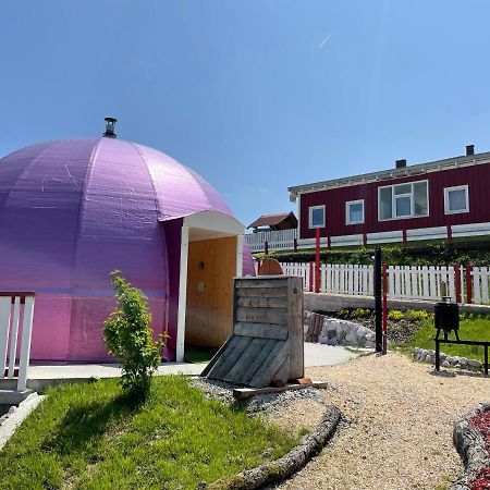 Апартаменты Dirndlhaus Kirchberg an der Pielach Экстерьер фото